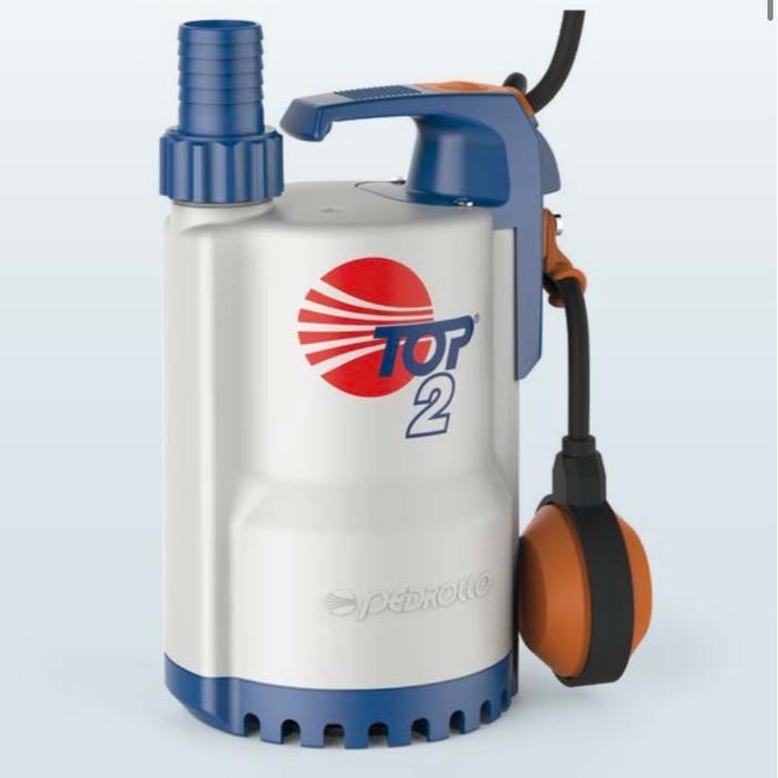 Submersible pump Pedrollo TOP M2
