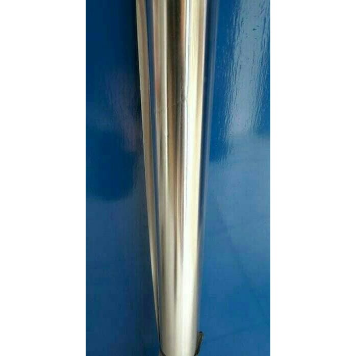SENG PLAT ALUMINIUM 0,3 MM (1 mtr x 2 mtr)