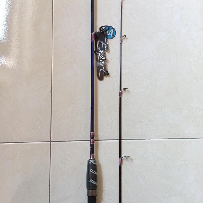 JORAN PIONER EXPERT PANJANG 105