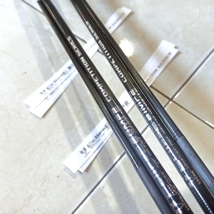 LYCAN ECLIPSE COMPETITION SERIES JORAN CUSTOM