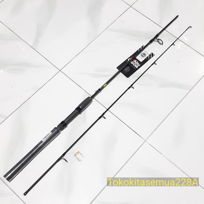 Joran Pancing Spinning Casting Medium Abu Garcia ID0228A