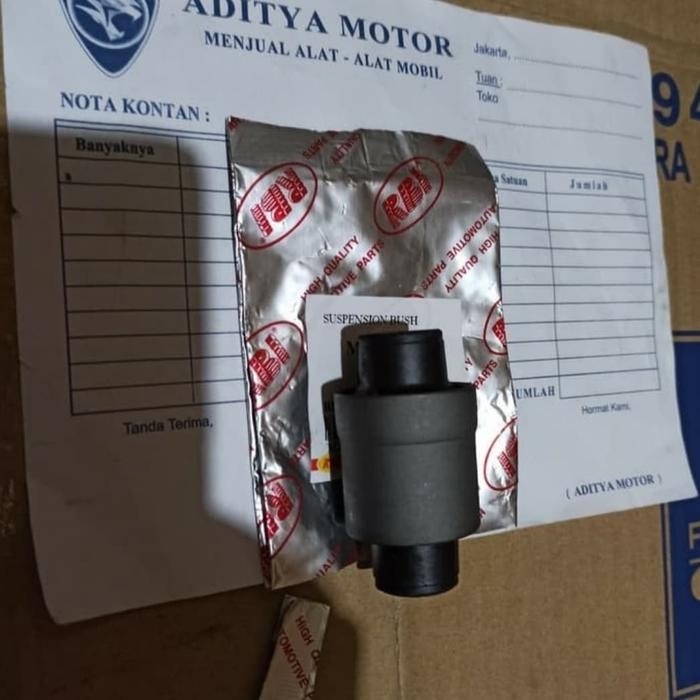 bushing arm belakang galant lele v6 galant hiu v6-24