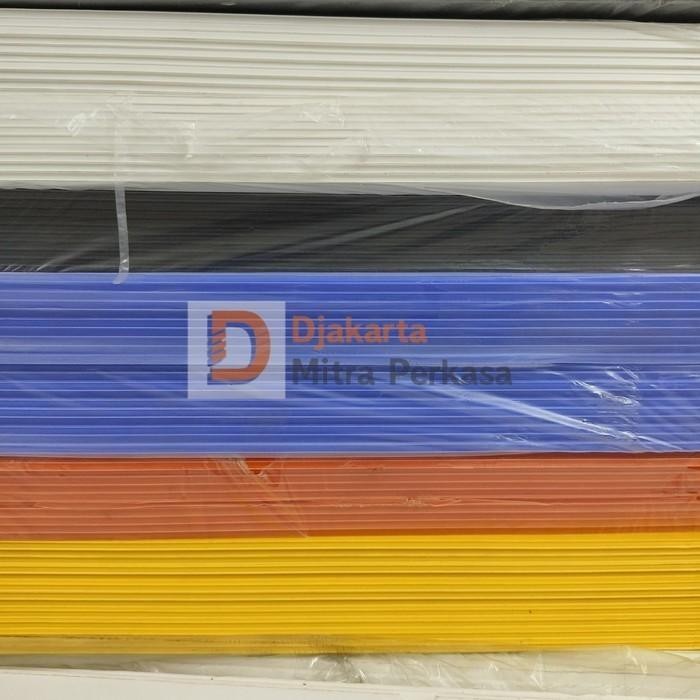 

Impra Board 3Mm 60 X 85Cm Infraboard Papan Plastik Ukuran A1