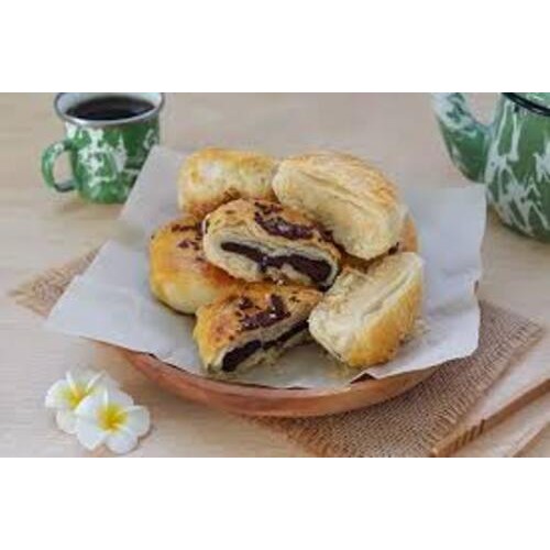 

PIA LEGONG MIX - COKLAT & KEJU