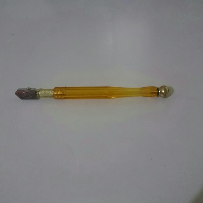 Alat Pemotong Kaca/Pisau Potong Kaca/Glass Cutter RAVALI/Oil Cutter