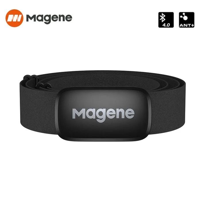 Paket Sensor Magene Cadence dan Magene Heart Rate paket cadence dan HR