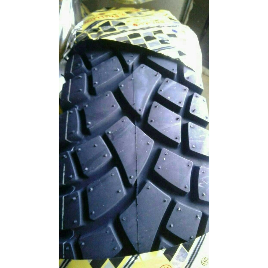 Ban Luar Swallow Ukuran 120/80-18 Tipe Sb-117