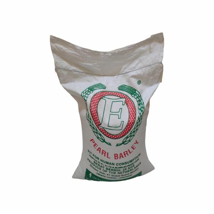 

Su Brand Pearl Barley [ Jali-Jali ] -25 Kg Best Seller