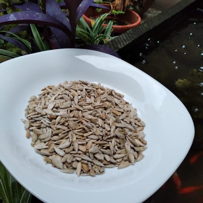 

Sunflower Roasted 1Kg Best Seller