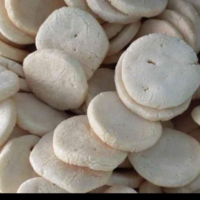 

Kemplang Palembang 200 Gram Kualitas Super ( Di Jamin Enak) Kerupuk Cemilan Snacks Goreng Terlaris