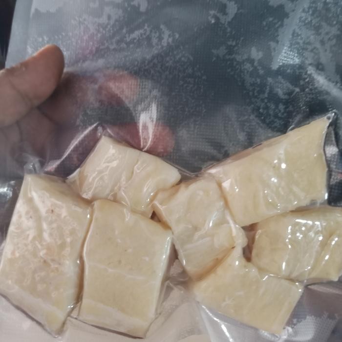 

Ikan Asin Jambal/Ikan Jambal Asin Roti Best Quality Asli 100% Original