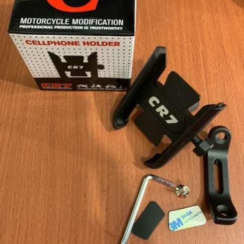 Holder Hp Merek Cr7 Dispion