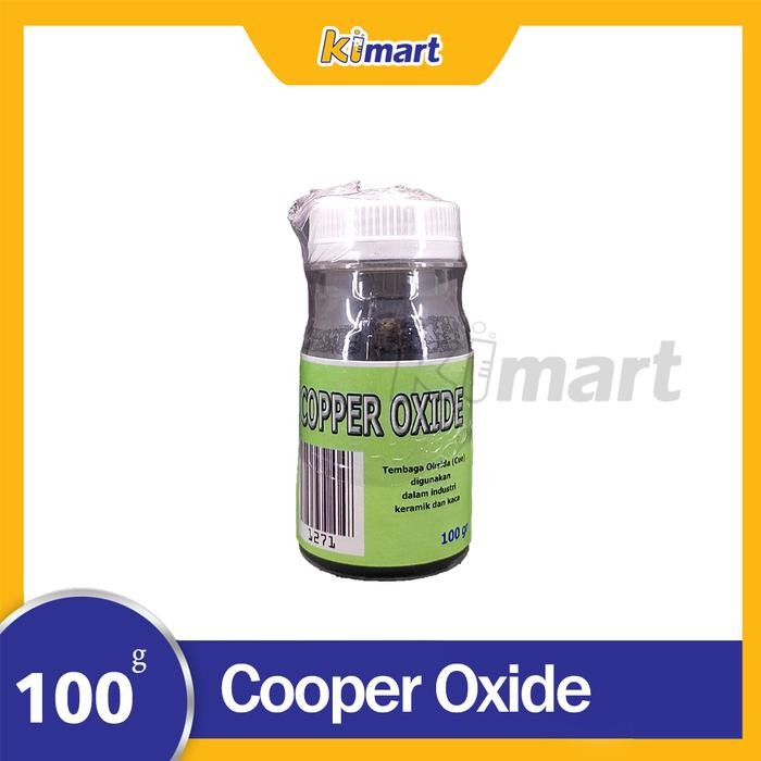 COOPER OXIDE / COPPER OXIDE