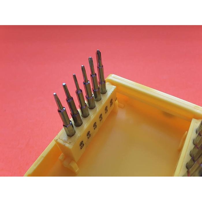 NEW OBENG SET KAISI K-P3024A ORIGINAL