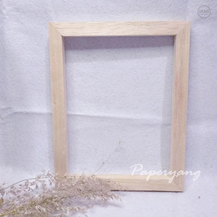 (Allthebest) Cetakan Kertas Daur Ulang A4 / Saringan Bubur Kertas / Paperyang / kertas daur ulang