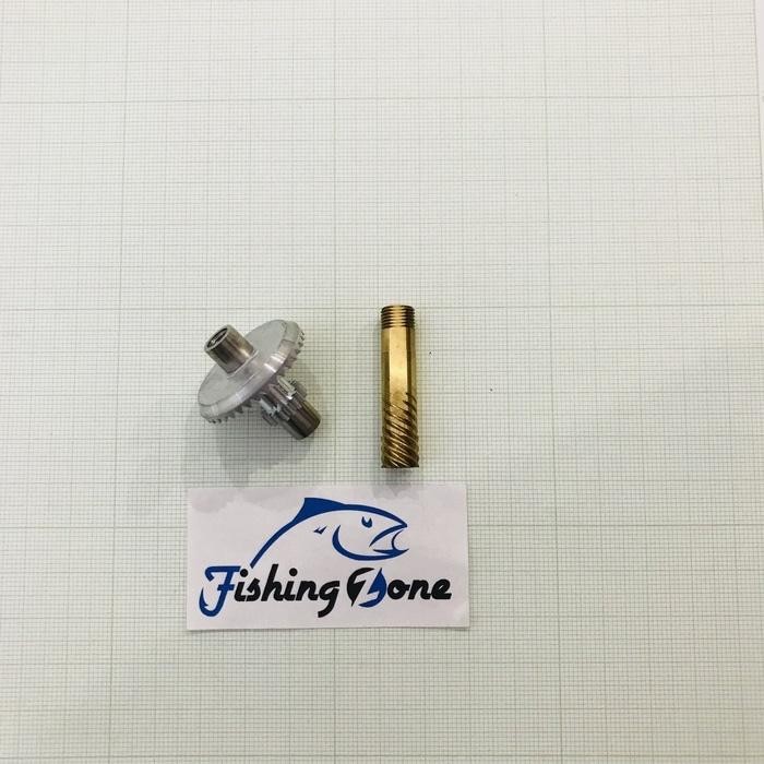 Penn Part - Main Gear Conflict 1000 2000 3000 4000 5000 6000 8000 Reel