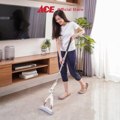 PROCLEAN ALAT PEL SPONS PVA - KREM REFIL MOP ISI ULANG KAIN PEL