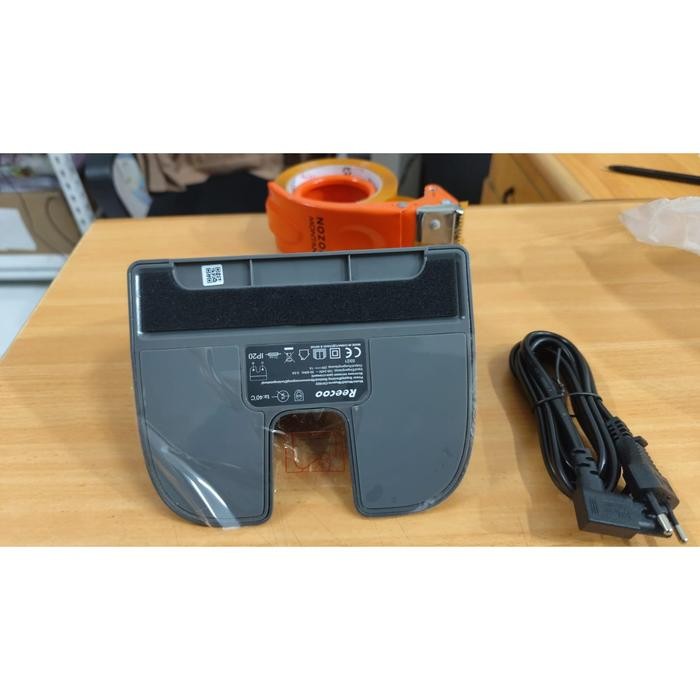 YEEDI 2 HYBRID DOCKING CHARGER