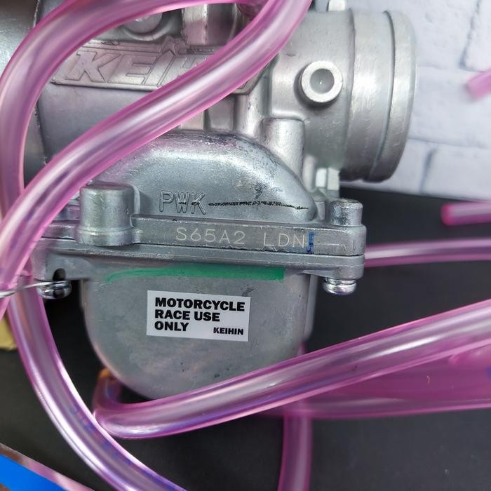 Karburator PWK 35 QAS Sudco Original