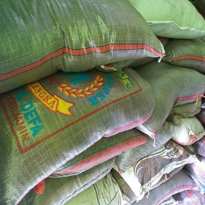 Cocopeat Media Tanam Sabut Kelapa 1 Karung