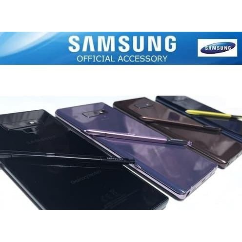 STYLUS NOTE 9 - ORIGINAL SAMSUNG S PEN GALAXY NOTE 9