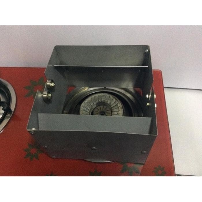 

Alat Sangrai Biji Kopi Roasting 250 Gram