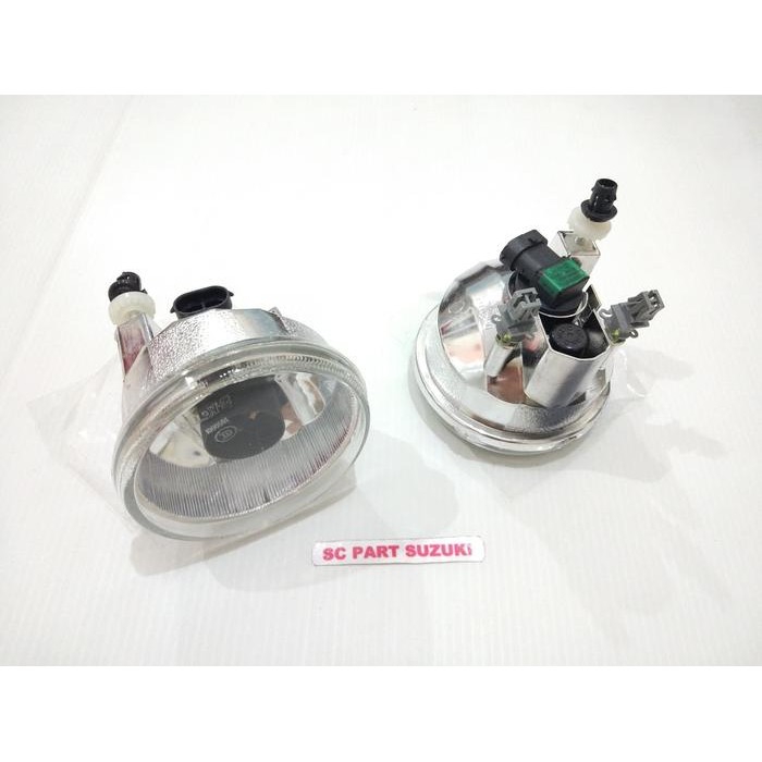fog lamp foglamp suzuki aerio new.