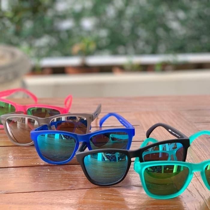 Goodr Kacamata Running Polarized Jogging