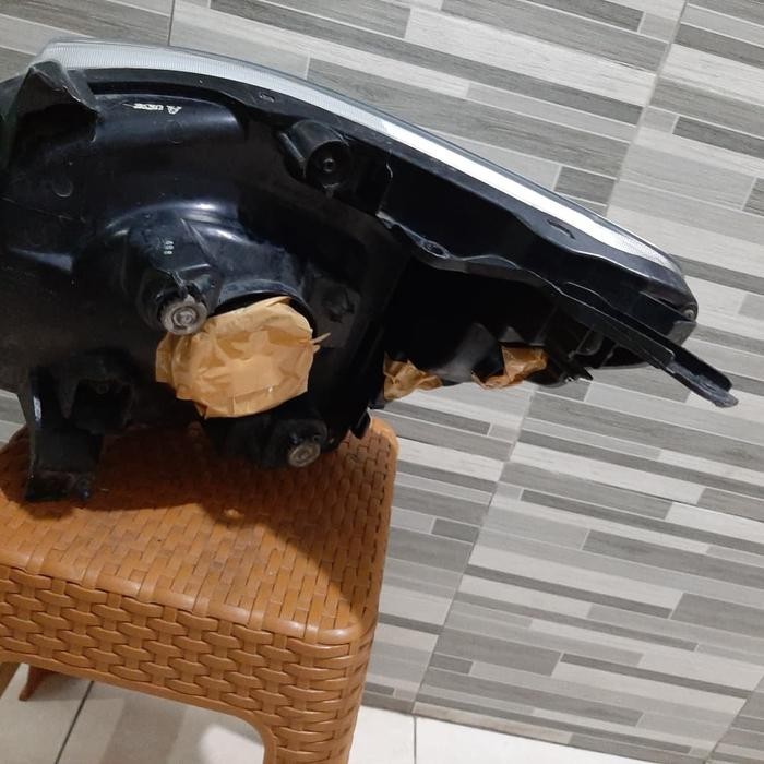 Jual Headlamp Lampu depan Ford everest everes 2010 2011 2012 2013 2014 2015