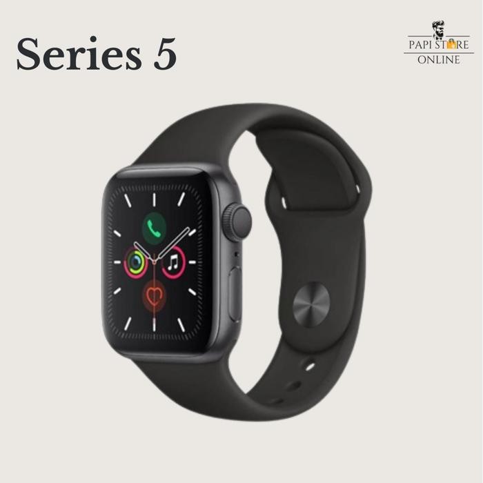 APPLE WATCH SERIES 5 44MM ORIGINAL SMART SMARTWATCH