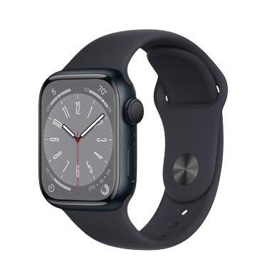 APPLE WATCH SERIES 8 45MM ORIGINAL WATCH SMARTWATCH
