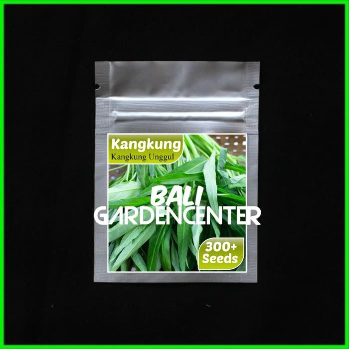 BENIH BIJI KANGKUNG DARAT - KANGKUNG UNGGUL