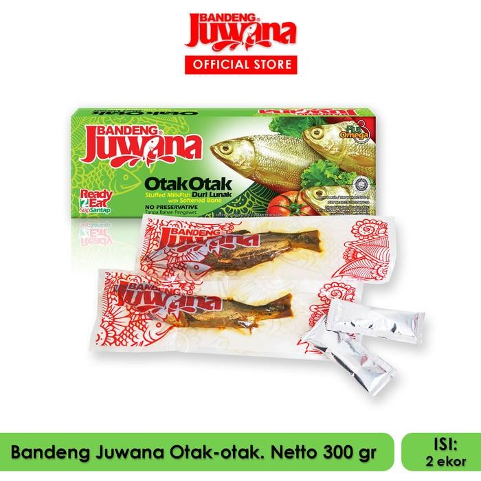 

Diskon! Promo Bandeng Juwana Paket Kombinasi 10 Presto, Asap & Otak-Otak Ikan Siap Saji