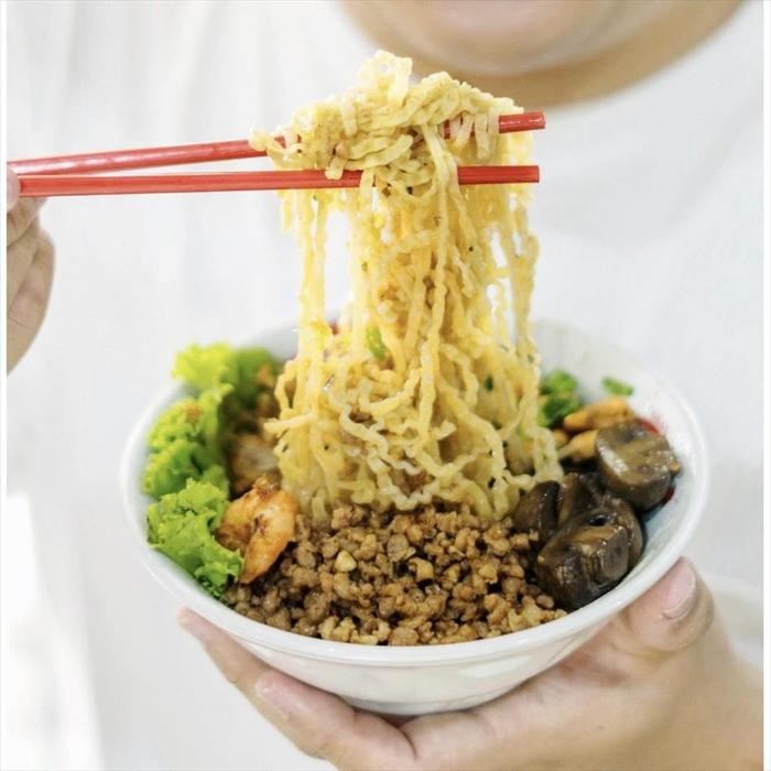 

Diskon! Promo Proteina Mk 1 Karton Isi 24 Daging Nabati Vegan Siap Masak