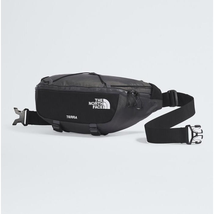 Tas Slempang Waist Bag The North Face Terra Lumbar 6L Waist Pack