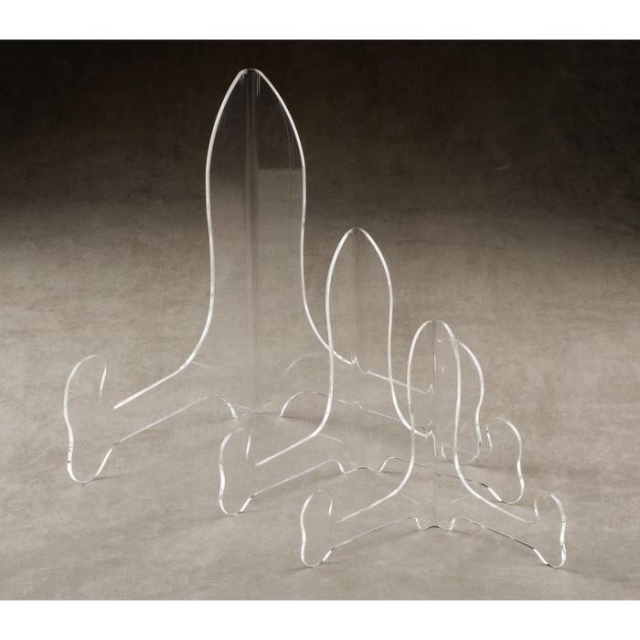 S5KT Standing Frame Foto Acrylic 4R-5R