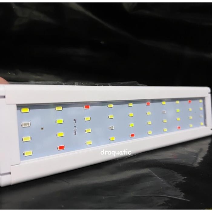 Lampu Kandila Led R-800 22W Lampu Aquascape Kandila