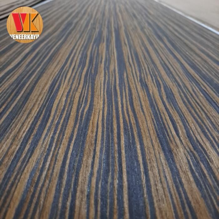 Veneer Kayu Mega Eboni