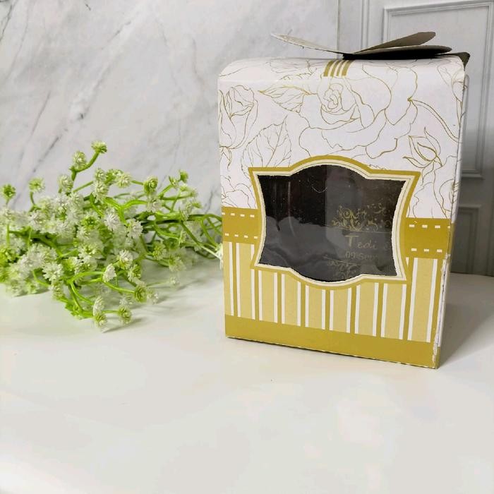 

Barang Terlaris 50 Pcs Gelas Gagang free Nama Custom - Souvenir Pernikahan Murah Kitchenware Ready