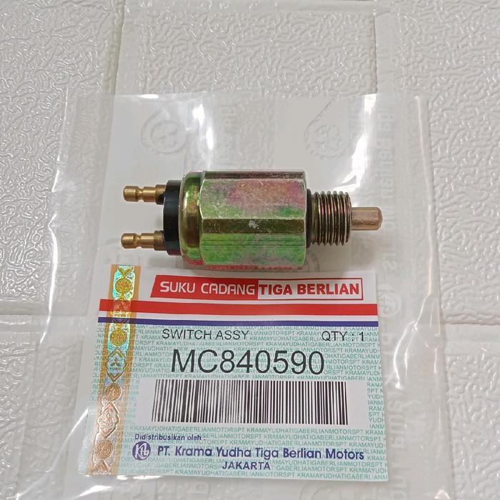 Promo Terlaris Switch Mundur colt diesel PS 100 120 swit ateret atret ps100 ps120 back up switch