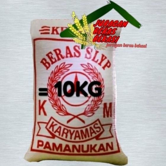 

New BERAS PERAK/PERA PADANG SUPER CAP MERCY 10KG MURAH Ready