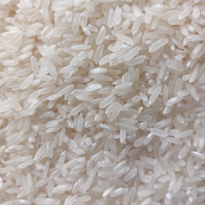 

New beras ramos swan bandung 20kg Ready