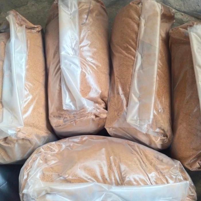 

New Tepung Gohyong/ Ngohiong/ Five Spice Powder 1Kg Ready