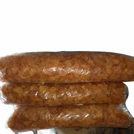 

New Kerupuk Udang & Bawang AS 5Kg Ready