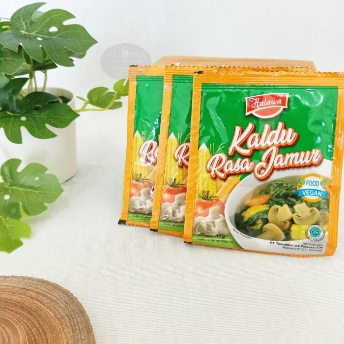 

(Allthebest) Penyedap Bumbu Halawa