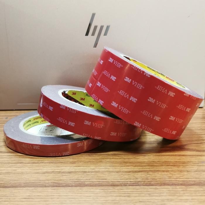 

ID 3M DOUBLE TAPE VHB 4900 PEREKAT ORIGINAL