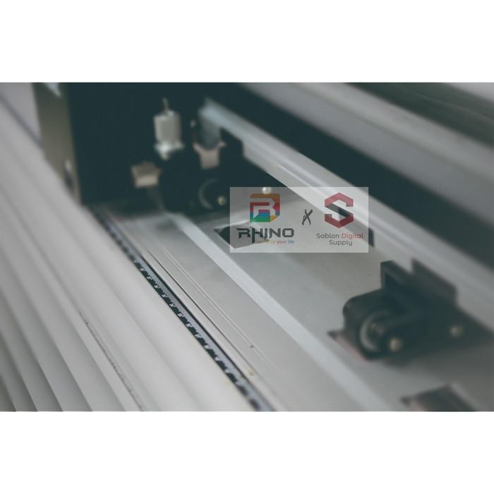 

ID BANTALAN MESIN CUTTING RHINOTEC TENETH SERIES UK 60 CM