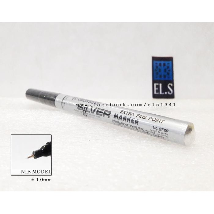 

ID SNOWMAN EXTRA FINE SILVER