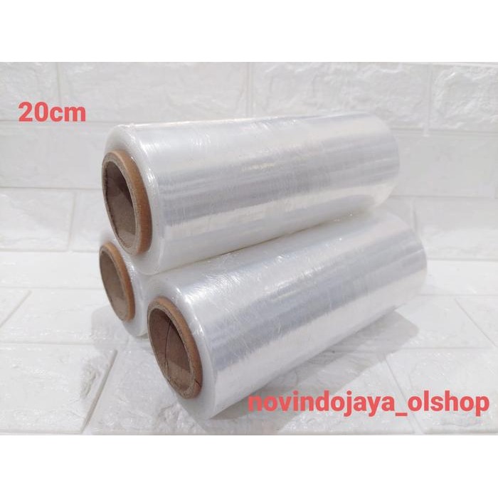 

ID STRECH FILM 20 X 200 CM