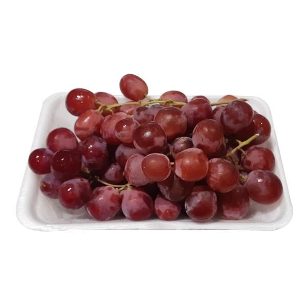 

SIAPKIRIM ANGGUR RED GLOBE AUST 500 GR READY STOCK